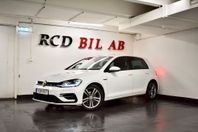 Volkswagen Golf 1.4 TSI R-LINE DRAGKROK APP CONNECT PDC EU 6