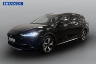 Ford Focus Active Kombi 1.0 EcoBoost E85 7-DCT