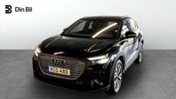 Audi Q4 35 e-tron PROLINE 125,00 KW