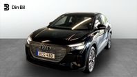 Audi Q4 35 e-tron PROLINE 52 kWh 170hk