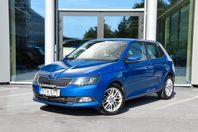 Skoda Fabia 1.2 TSI 110HK 1 Ägare P-Sensorer