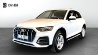 Audi Q5 40 TDI quattro 204HK q S-tr Proline Advanced / Alpin