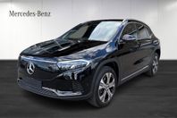 Mercedes-Benz EQA 250+ Special Edition