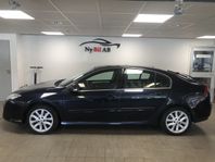 Renault Laguna 2.0 Panorama,140hk NY KOPPLING