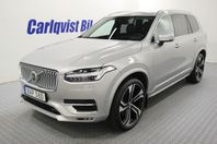 Volvo XC90 B5 MILDHYBRID AWD 235HK 4x4 7-Sits Ultimate Brigh