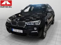 BMW X4 M40i Steptronic M Sport Euro 6 H&K