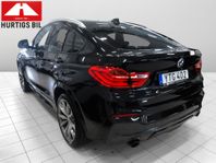 BMW X4 M40i Steptronic M Sport Euro 6 H&K