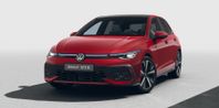 Volkswagen Golf GTE 1.5 TSI Plug-In-Hybrid  131 km räckvidd