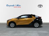 Toyota C-HR 2.0 AWD-i Executive Premiere/V-hjul *BLACK WEEK*