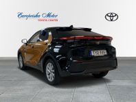 Toyota C-HR 2.0 AWD-i Executive Premiere/V-hjul *BLACK WEEK*