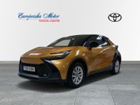 Toyota C-HR 2.0 AWD-i Executive Premiere/V-hjul *BLACK WEEK*