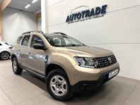 Dacia Duster 1.0 TCe 4X2 Family Edition 101HK EU6/Lågskatt