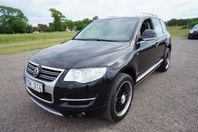 Volkswagen Touareg 3.0 V6 TDI 4XMotion TipTronic, 240hk Base