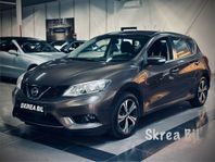 Nissan Pulsar 1.2 DIG-T