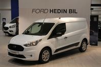Ford Transit Connect CONNECT SKÅP L2 TREND HP 1.5 100HK 8AT