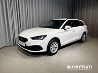 Seat León Sportstourer 1.5 eTSI DSG 150hk *3.395:- Privatlea