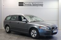 Volvo V50 D2 (115hk) Classic / Drag