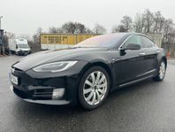 Tesla Modell S 75D