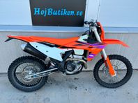 KTM 250 exc f från 1.084kr/månad.