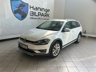 Volkswagen Golf Alltrack 2.0 4Motion/SUPERDEAL 3,95%/B-KAMER