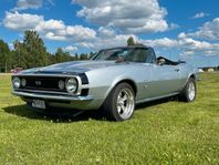 Chevrolet Camaro Cabriolet