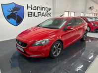 Volvo V40 D2 KinetiC/DRAG/M-VÄRMARE/SUPERDEAL 3,95%