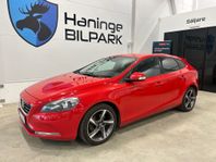 Volvo V40 D2 KinetiC/DRAG/M-VÄRMARE/SUPERDEAL 3,95%