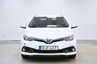 Toyota Auris Touring Sports Hybrid e-CVT Euro 6 Kamera GPS