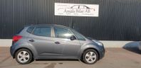 Kia Venga 1.6 CVVT EX Comfort Euro 5