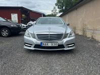 Mercedes-Benz E 220 CDI BlueEFFICIENCY 7G-Tronic Plus Classi