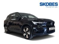 Volvo XC40 Recharge Twin motor Ultimate * 360 Kamera *20\" h