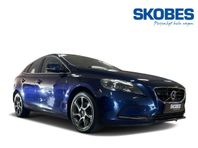 Volvo V40 D2 Your Ocean Race