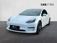 Tesla Model 3 Performance 513hk 2022