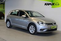 Volkswagen Golf 1.0 TSI DSG CarPlay Adaptiv Farthållare 115h