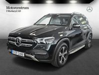 Mercedes-Benz GLE 350 de 4MATIC HYBRID Premium-p 360-kamera