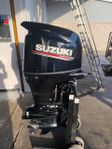 Suzuki DF140 ATL såld ny 2020