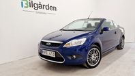 Ford Focus CC 1.6 Luxury Euro 4