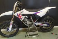 Yamaha YZ 125