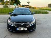 Chevrolet Cruze 2.0 TD VCDi