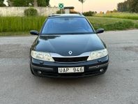 Renault Laguna Grandtour 2.0 Privilege, Privilege Comfort Eu