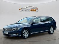 Volkswagen Passat Sportscombi 2.0 TDI SCR BlueMotion 4Motion