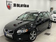 Volvo V50 D3 Geartronic, Classic, /1-Ägare/OBS 6700Mil/  Eur