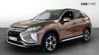 Mitsubishi Eclipse Cross 1.5T CVT 4WD comfort, 360-kamera, A