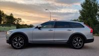 Volvo V90 Cross Country D5 AWD Inscription Pano Drag 360°BLI