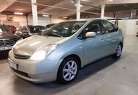 Toyota Prius 1.5 VVT-i + 3CM CVT Euro 4&Nybesiktad