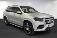 Mercedes-Benz GLS 400 D 4MATIC / AMG PAKET / 22" ALU FÄLGAR