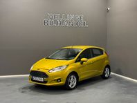 Ford Fiesta  1.0 EcoBoost RÄNTEKAMPANJ 3,95% Euro 6