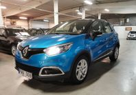 Renault Captur 0.9 TCe Euro 5&Nybesiktad & servad