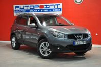 Nissan Qashqai+2 1.5 dCi Euro 5  7-Sits