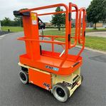 JLG 1230 ES - 5,5 m  -  Ny / New !